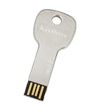 USB �ե�å������ Key Drive 8GB USB2.0 Windows7 MacOS X�б� �����ɥ饤��