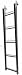 Blantex Hook-On Bunk Bed Ladder