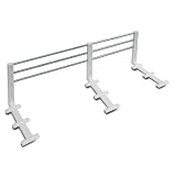 reer 4504 - Bettgitter ausziehbar & h�henverstellbar, Farbe: wei�von "reer"