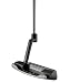 Classic Black Platinum Putter
