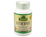Alfa Vitamins Fat Burner Chromium Picolinate + 6 90 caps Weight Loss