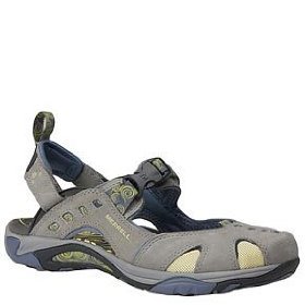 Women's Merrell Siren Ginger