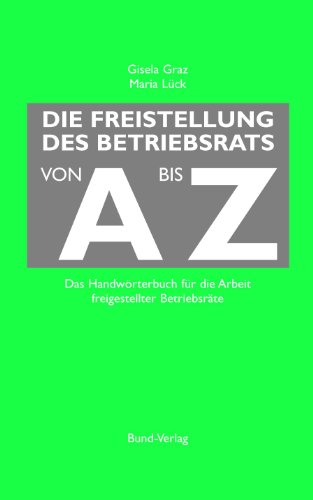 freigestellter
