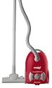 Eureka 900A ReadyForce Canister Vacuum (Red)