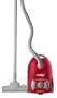 Eureka ReadyForce Bagged Canister Vacuum, 900A