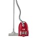 Eureka ReadyForce Bagged Canister Vacuum, 900A