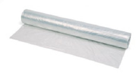 Marson 30207 Kwikee 12' x 400' Disposable Polyester Sheeting