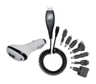 Xqisit Multi Ladekabel Set Preisvergleich