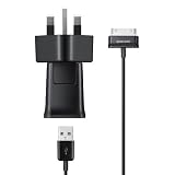 Samsung Galaxy Tab Replacment Multi Travel AC Adapter  5V 2A