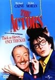 The Actors [ 2003 ] Uncensored - [ DTS ]