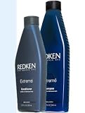 31bj2rbthqL. SL160  New Redken Extreme Shampoo 10.1oz & Conditioner 8.5oz Duo