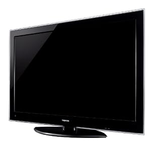 Toshiba 55UX600U 55-Inch 1080p 120 Hz LED HDTV with Net TV