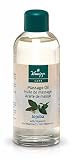 Kneipp Care Jojoba Massage Oil With Vitamin E 6.8 Fl.Oz.