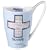 Whatever It takes Coldplay mug in association with Churchill China