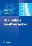 Das lumbale Facettensyndrom