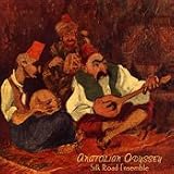 Anatolian Odyssey