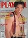 Playgirl Magazine, issue dated September 1996 Austin Peck; 10 Gold-Medal Athletes in STIFF competition! by Playgirl Magazine Inc.