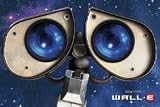 Children Posters: Wall - E - Eyes - 61x91.5cm