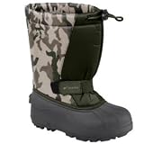 C9 by Champion Blue Boys Nabil Boot - 2.0