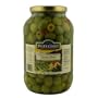 OLIVE PIM STUFFED 70/80, CS 4/1GAL, 03-0774 PACIFIC CHOICE SPECIALTY CONDIMENTS