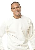 Organic Pullover Hooded Sweatshirt