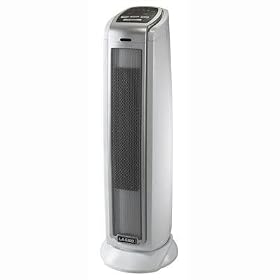 Ceramic Tower Heater