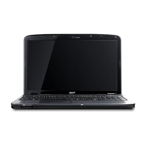 Acer AS5542-5462 15.6'' AMD Turion II Dual-Core Laptop $549.99