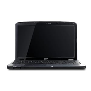 Acer AS5542-5462 15.6-Inch Blue Laptop (Windows 7 Home Premium)