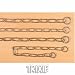 Trixie Gesundheits W�Rger 50-3 2149