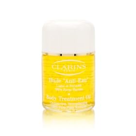 Clarins Body Treatment Oil Anti-Eau Body Oils