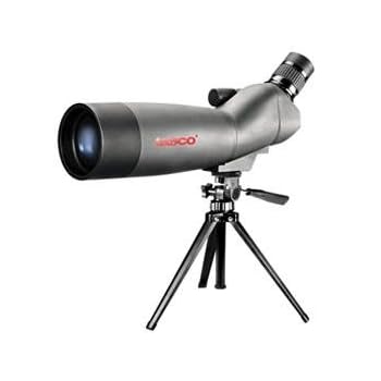 Tasco Longue-vue à zoom World Class 20-60x60 [Appareils électroniques]