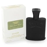 Creed Green Irish Tweed by Creed for Men - 4 oz Millesime Spray (Tester no cap)