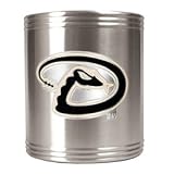 Arizona Diamondbacks Insulated Stainless Steel Holder