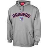 Maple Leafs Reebok NHL Top Shelf Hoody - Men