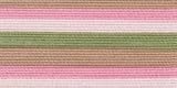 Aunt Lydia's Crochet Cotton Classic Size 10-Pink Cameo