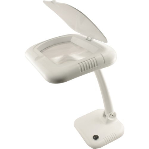 Image #2 of LED Lighted Desk