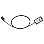 Nokia Audio Adapter for Nokia 6085, 6086, 6126, 6131, N71, N72, N73, N80, N93