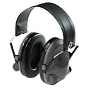 Peltor Electronic Tactical 6S Hearing Protector For Ear Defenders