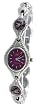 Q&Q Ladies High Quality Water Resistant Fashion Watch Model GE15-202