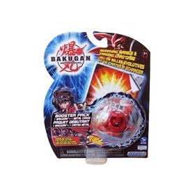 Bakugan Battle Brawlers Booster Pack Bakuswap series