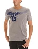 Armani - Stitch Eagle T-Shirt