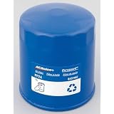 ACDelco PF454 Oil Filter by ACDelco