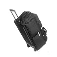 rolling duffel