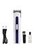 Maxed MX-3915-Blue Professional Hair Blade Trimmer for Men RS.349.00