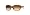717/51-Lt Brown/Grad Brn-Blue Antiglare