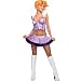Jane Jetson Costume Adult