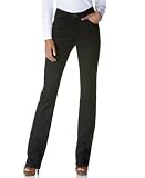 DKNY Jeans - DKNY Jeans Boot-Cut Soho Jean, Black Overdye Wash