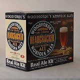 Woodforde's Headcracker Pale Norfolk Ale