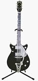 �O���b�` �M�^�[�R���N�V�����@GRETSCH Guitar Collection�@�f���I�W�F�b�g�@�f�U�P�Q�W�s�|�P�X�U�Q�@�P�i  1/8�X�P�[���t�B�M���A �摜