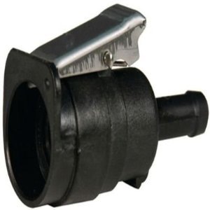 Sierra International 18-80418 Marine Fuel Connector for Suzuki Outboard Motor Sierra International 18-80418 Marine Fuel Connector for Suzuki Outboard Motor